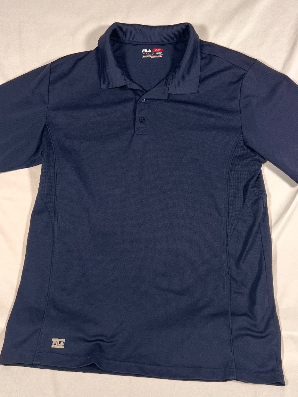 Fila sport Golf shirt